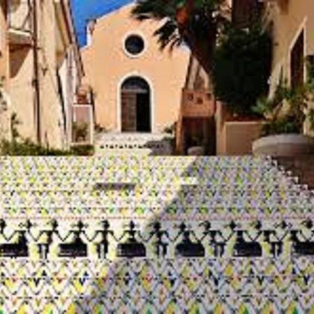 Hotel Casa Lu Duttori Arzachena Esterno foto