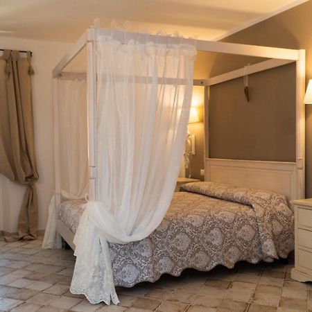 Hotel Casa Lu Duttori Arzachena Esterno foto