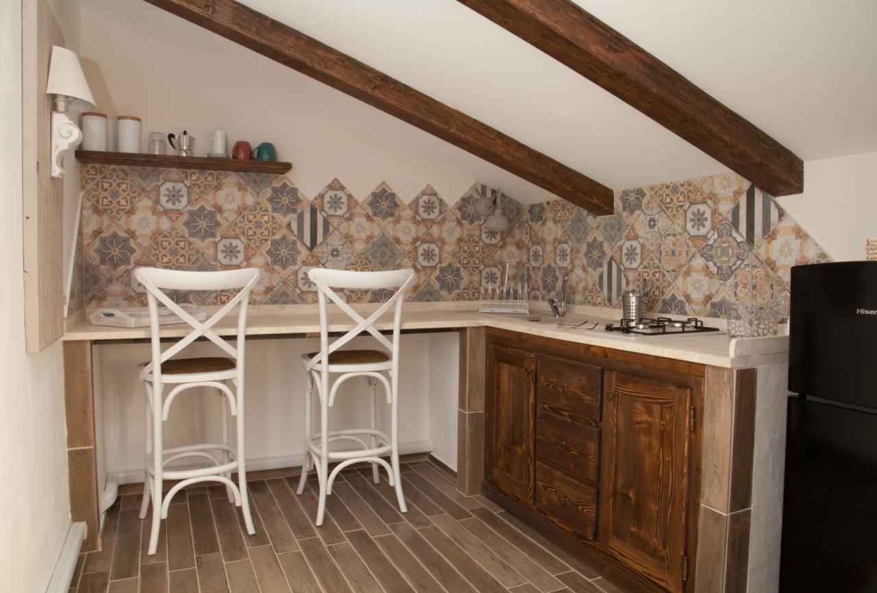 Hotel Casa Lu Duttori Arzachena Esterno foto
