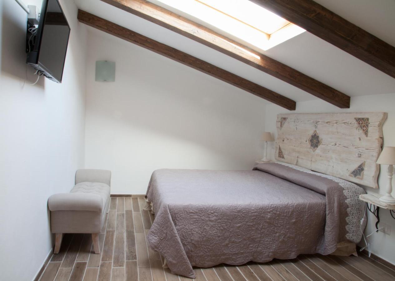 Hotel Casa Lu Duttori Arzachena Esterno foto
