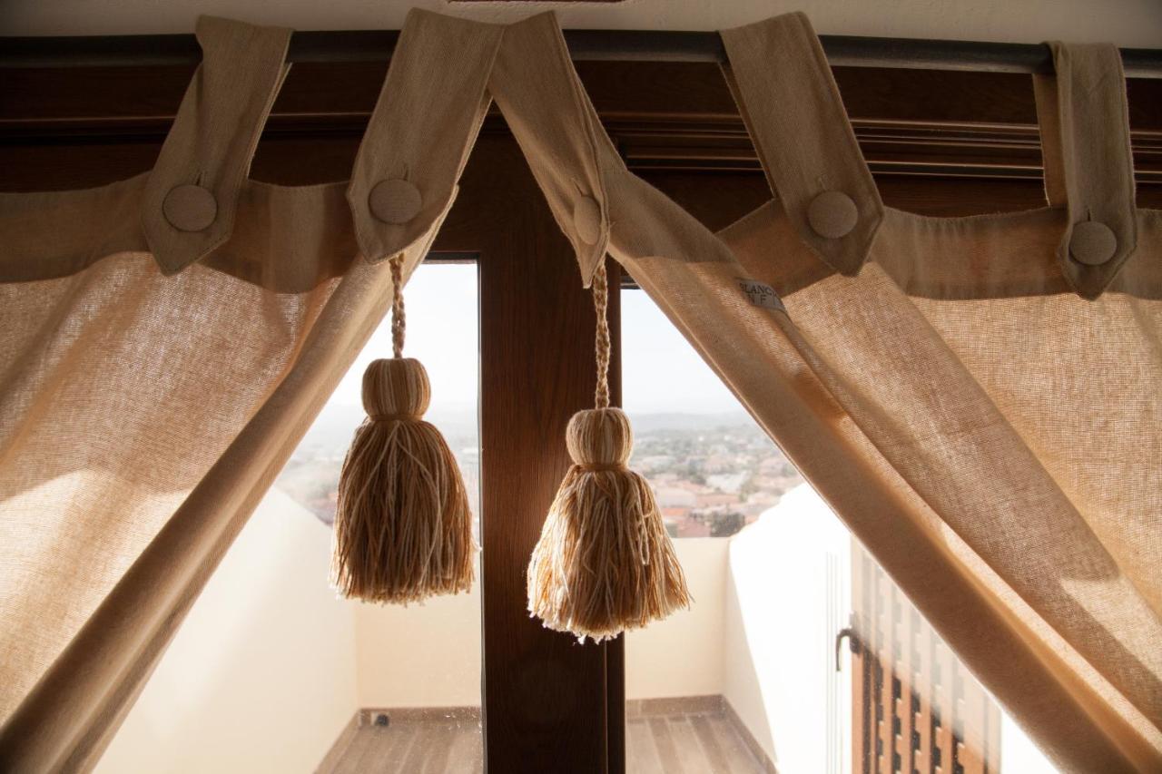Hotel Casa Lu Duttori Arzachena Esterno foto
