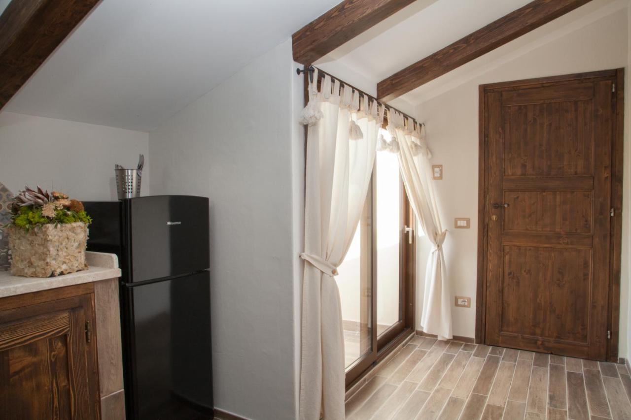 Hotel Casa Lu Duttori Arzachena Esterno foto