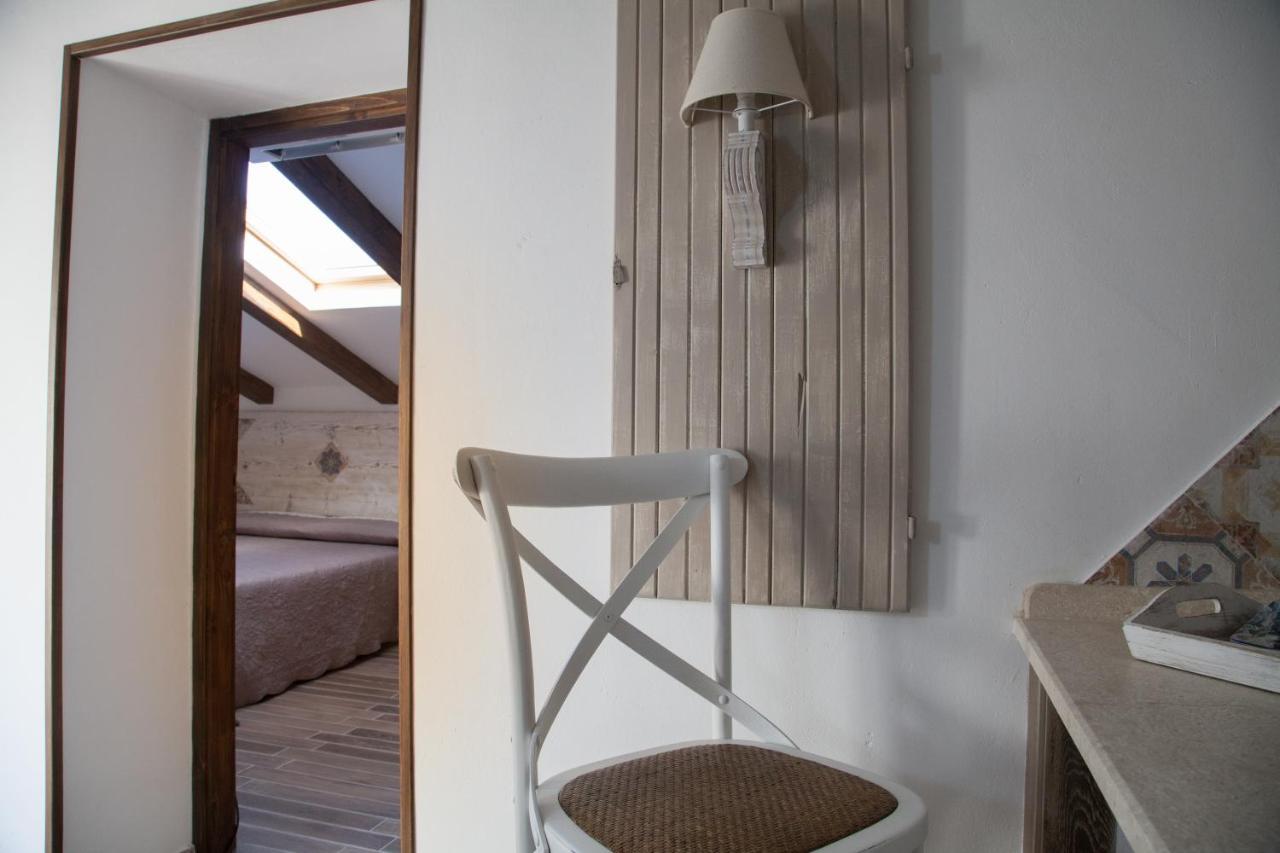 Hotel Casa Lu Duttori Arzachena Esterno foto
