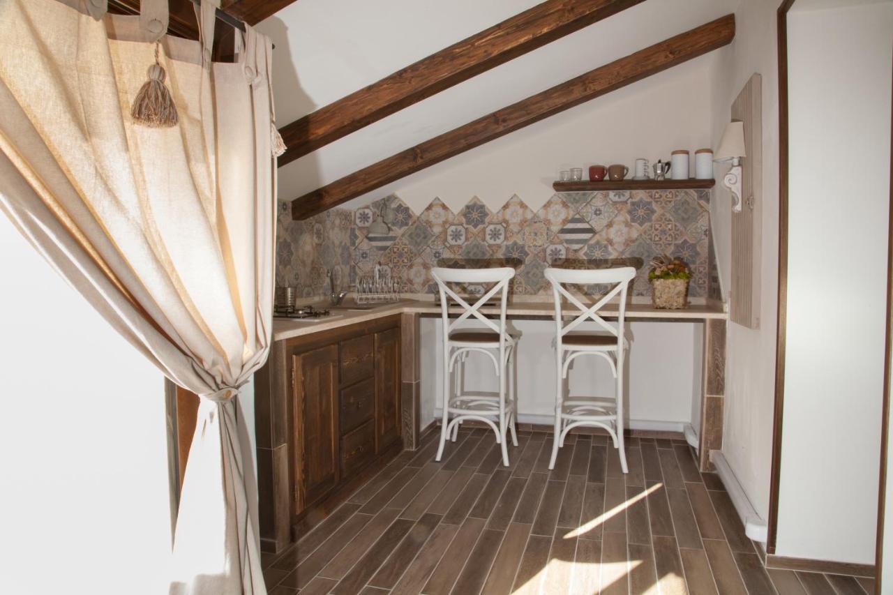 Hotel Casa Lu Duttori Arzachena Esterno foto