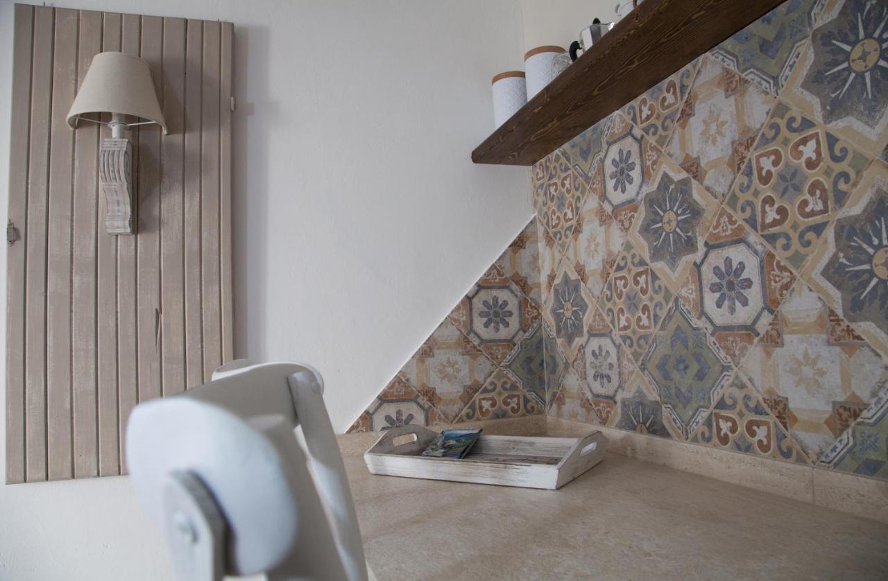 Hotel Casa Lu Duttori Arzachena Esterno foto