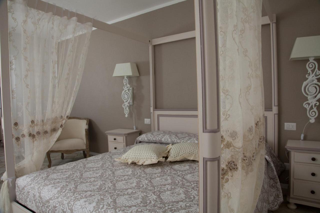 Hotel Casa Lu Duttori Arzachena Esterno foto