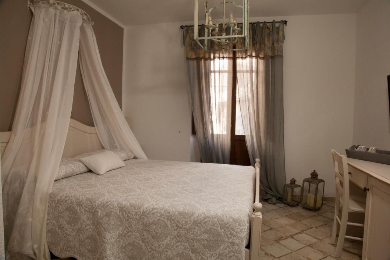 Hotel Casa Lu Duttori Arzachena Esterno foto