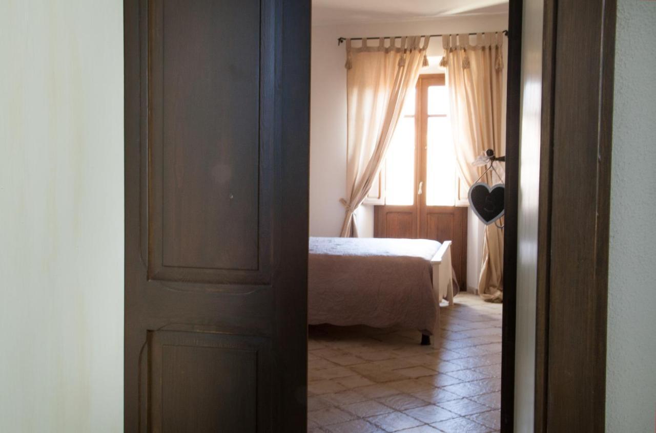 Hotel Casa Lu Duttori Arzachena Esterno foto