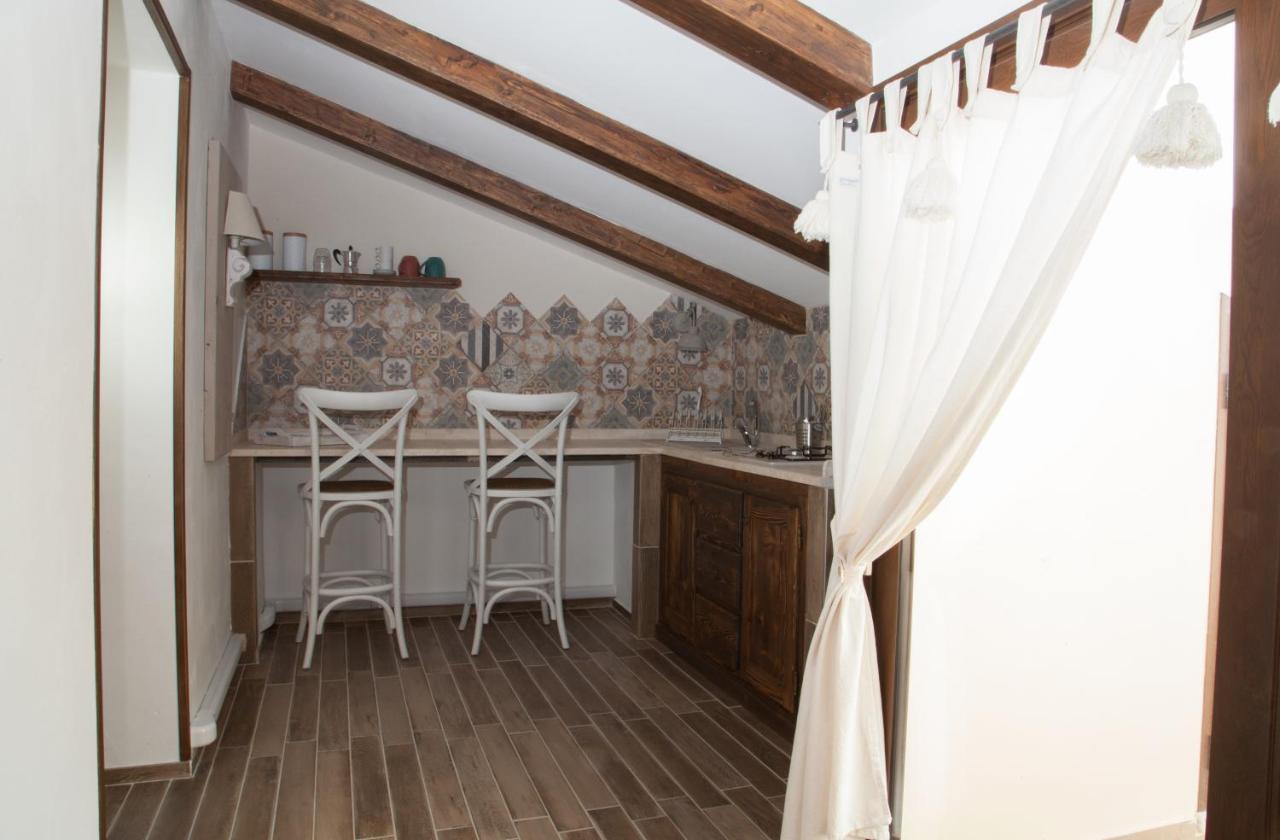 Hotel Casa Lu Duttori Arzachena Esterno foto
