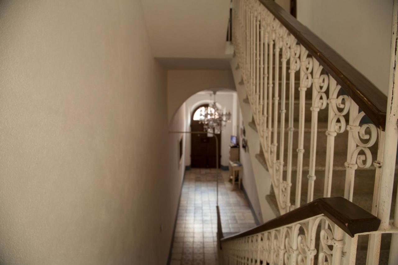 Hotel Casa Lu Duttori Arzachena Esterno foto