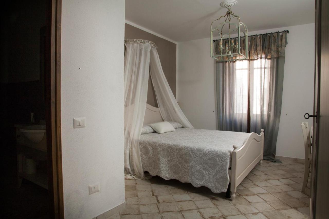 Hotel Casa Lu Duttori Arzachena Esterno foto