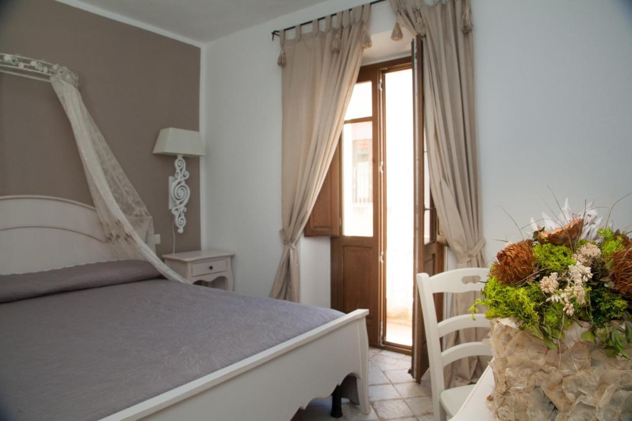 Hotel Casa Lu Duttori Arzachena Esterno foto