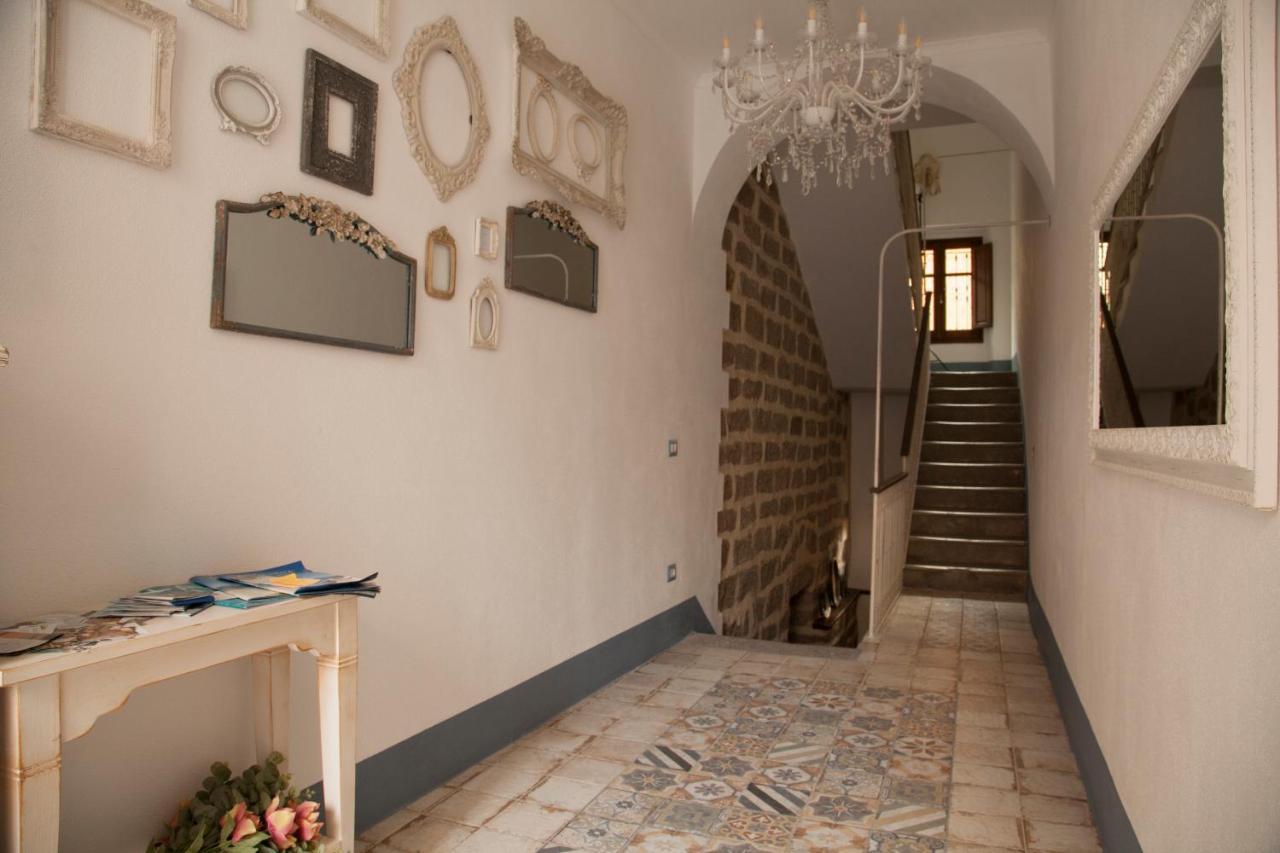 Hotel Casa Lu Duttori Arzachena Esterno foto
