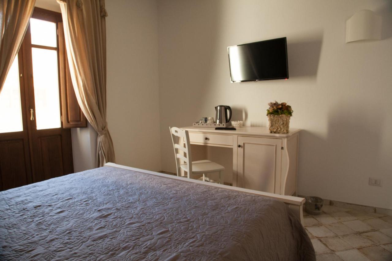 Hotel Casa Lu Duttori Arzachena Esterno foto