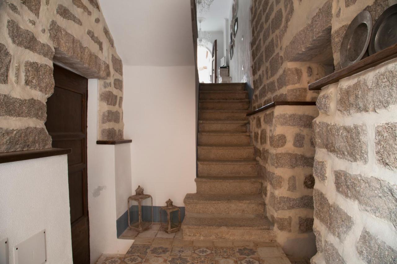 Hotel Casa Lu Duttori Arzachena Esterno foto