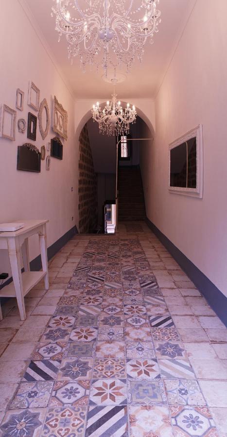 Hotel Casa Lu Duttori Arzachena Esterno foto