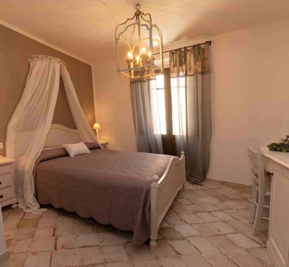 Hotel Casa Lu Duttori Arzachena Esterno foto