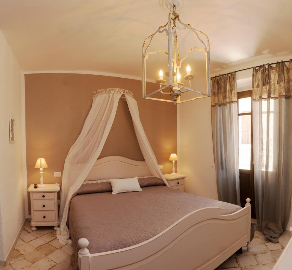 Hotel Casa Lu Duttori Arzachena Esterno foto
