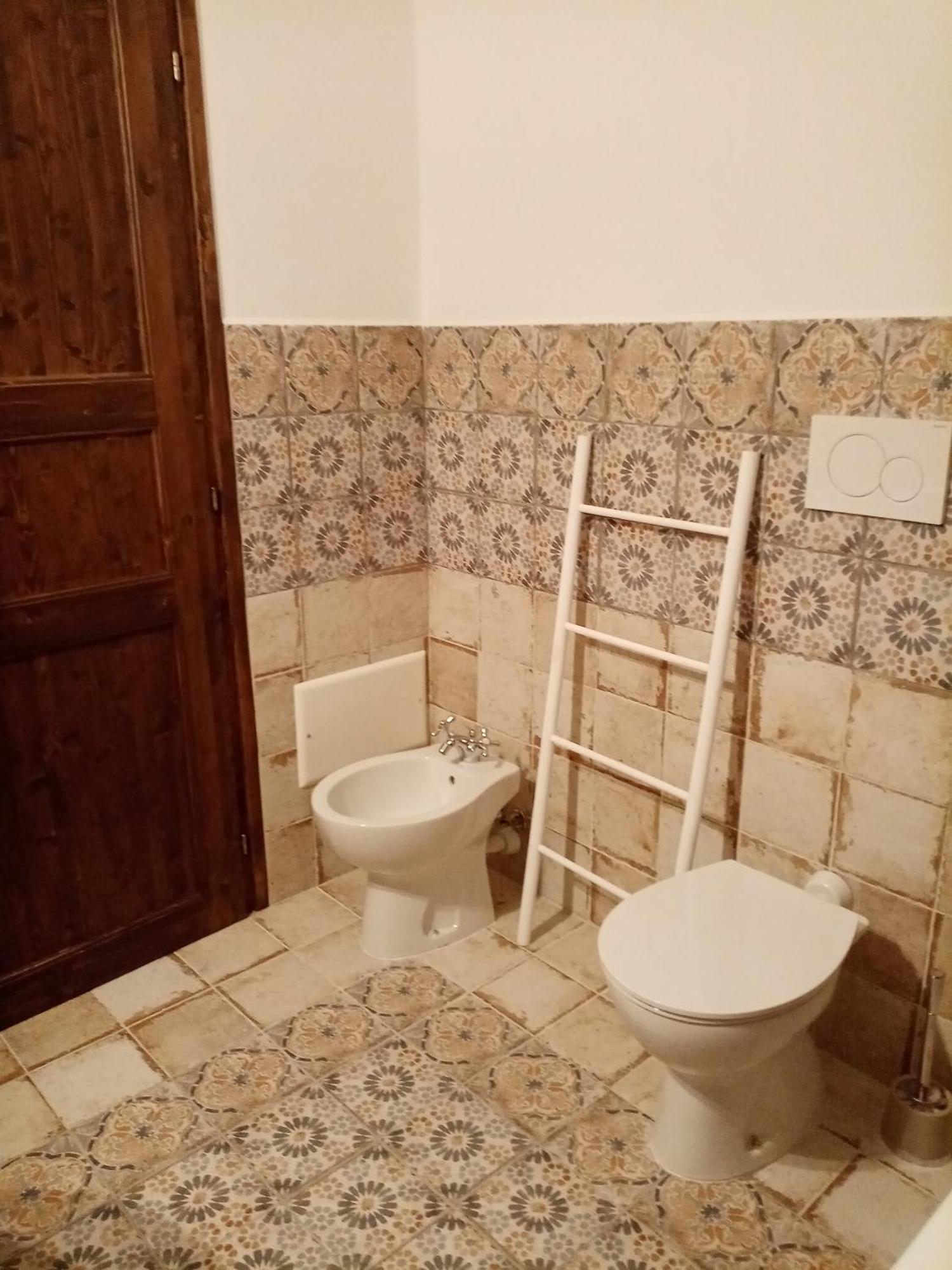 Hotel Casa Lu Duttori Arzachena Esterno foto